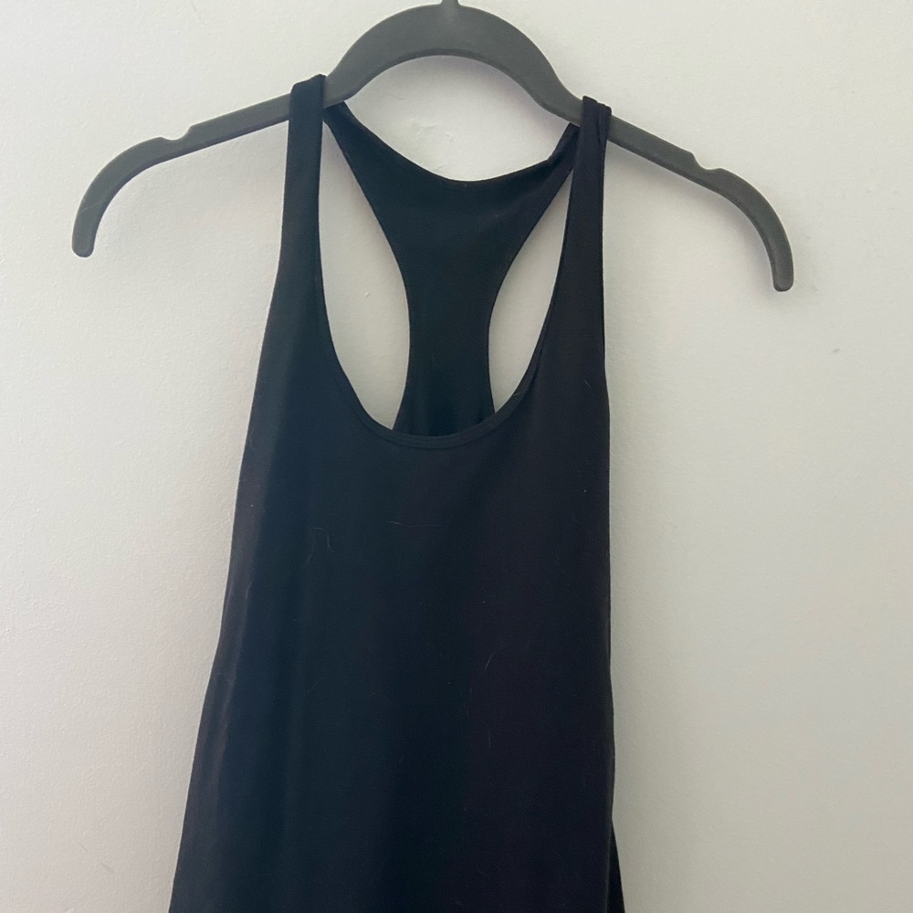 Lululemon Racerback Tank - Size 6/8